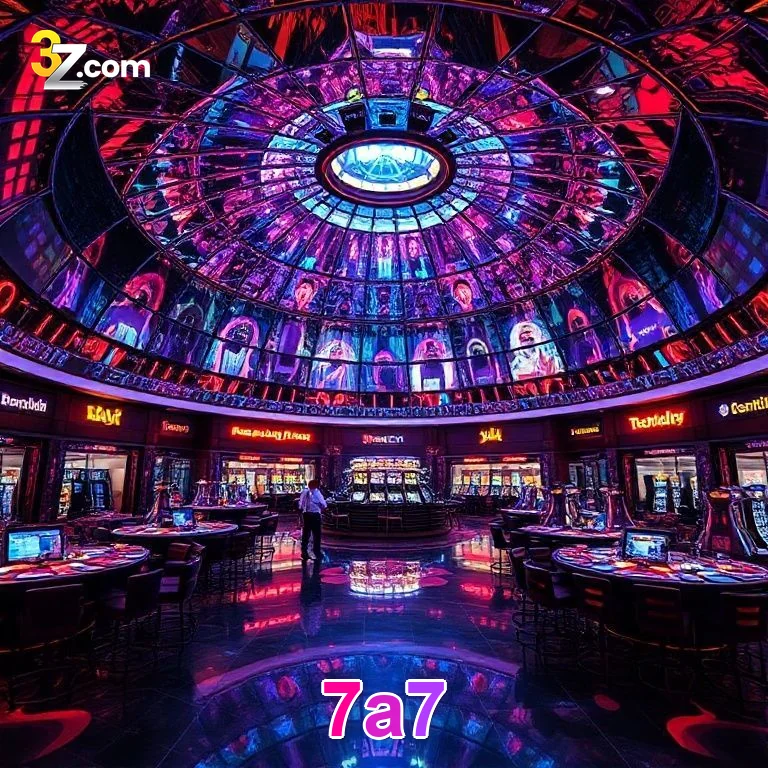 Slot Games Collection